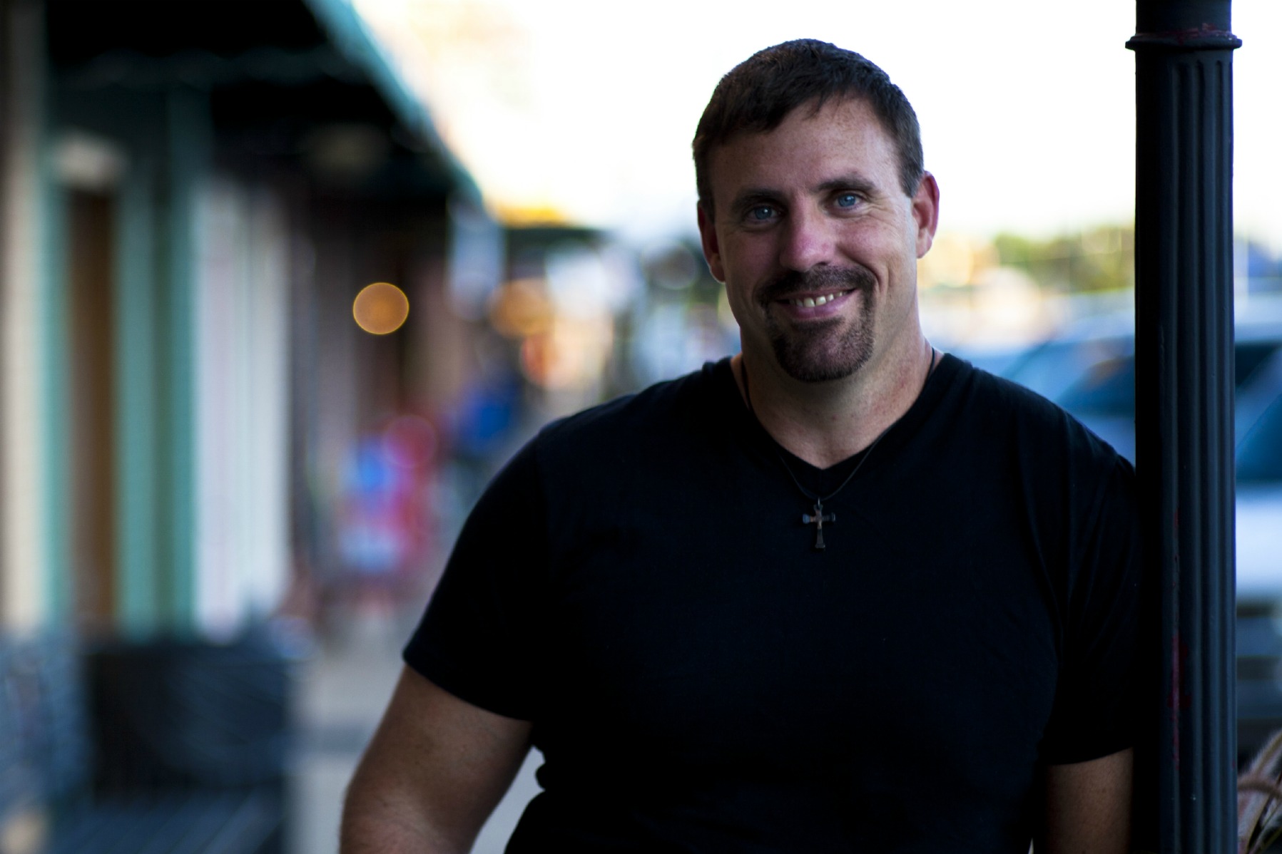Steve Holladay